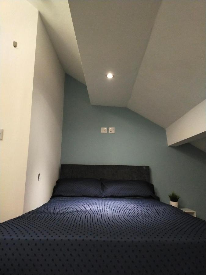 4 Bed Entire House - Heart Of The City - Near Sufc Sheffield Ngoại thất bức ảnh