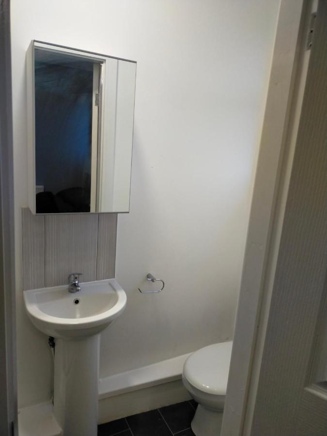 4 Bed Entire House - Heart Of The City - Near Sufc Sheffield Ngoại thất bức ảnh