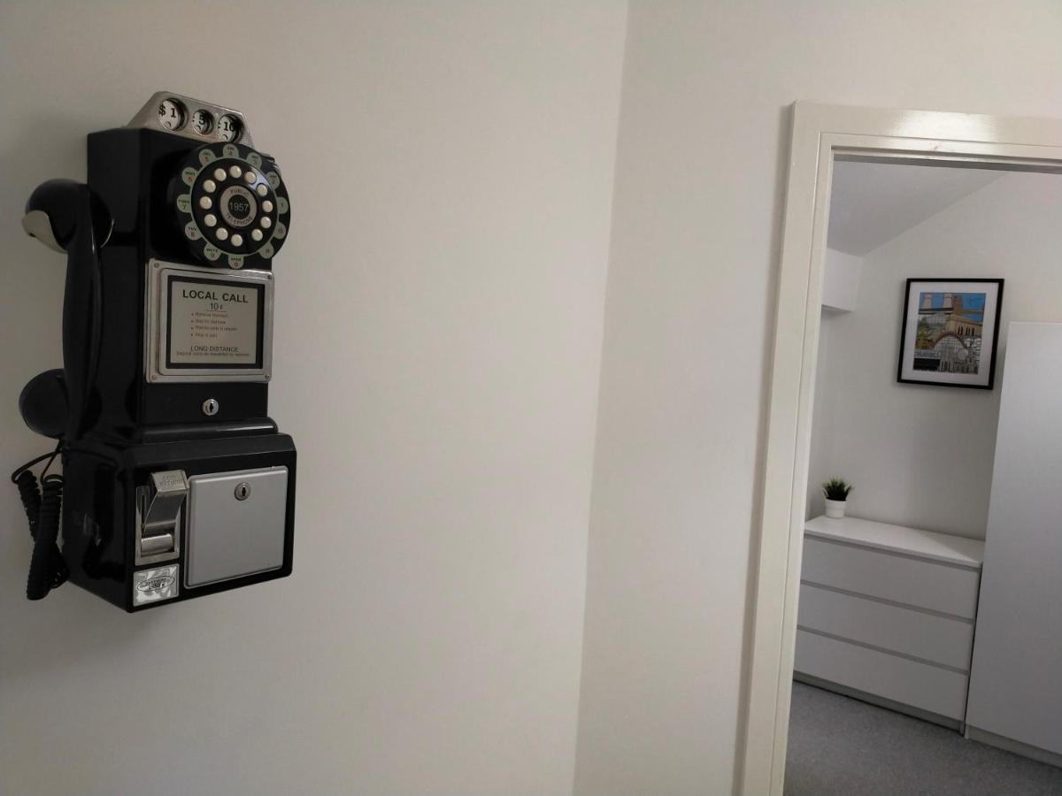 4 Bed Entire House - Heart Of The City - Near Sufc Sheffield Ngoại thất bức ảnh